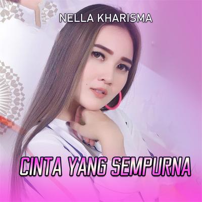 Cinta Yang Sempurna's cover