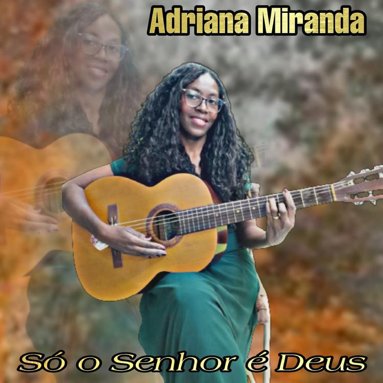 Adriana Miranda's avatar image