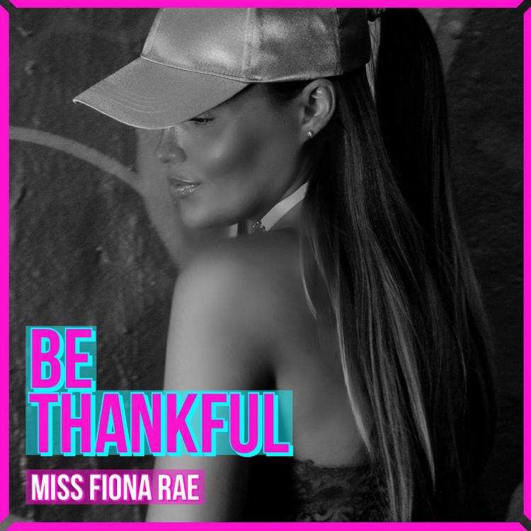 Miss Fiona Rae's avatar image