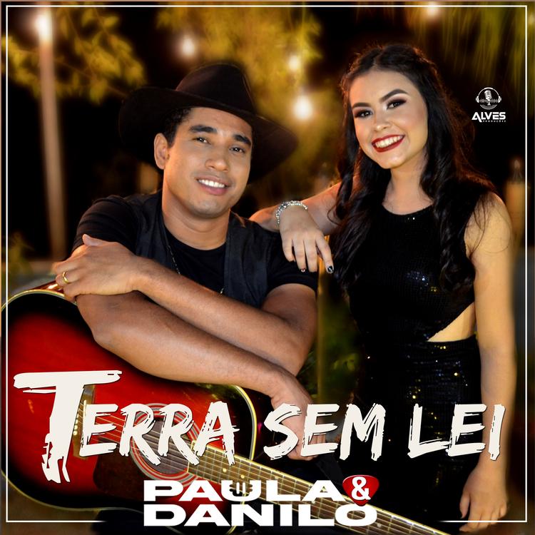 Paula e Danilo's avatar image