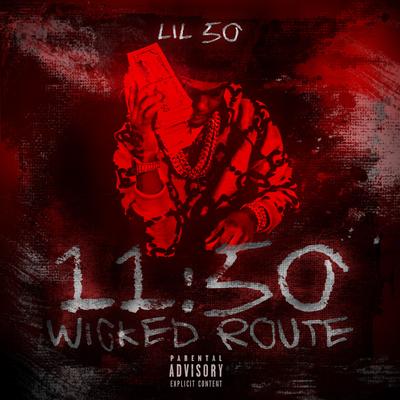 11:50 Wicked Route's cover