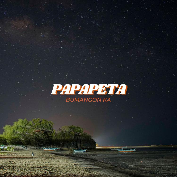 Papapeta's avatar image