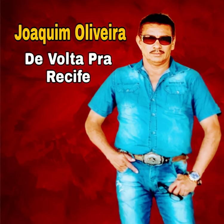 Joaquim Oliveira's avatar image