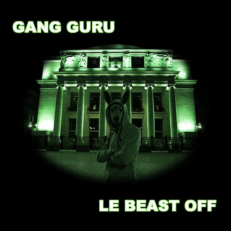 Gang Guru's avatar image