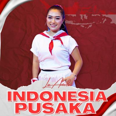 Indonesia Pusaka's cover