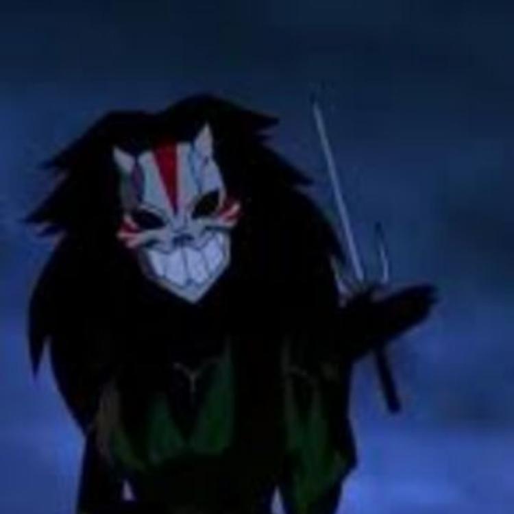 KAIIDO's avatar image