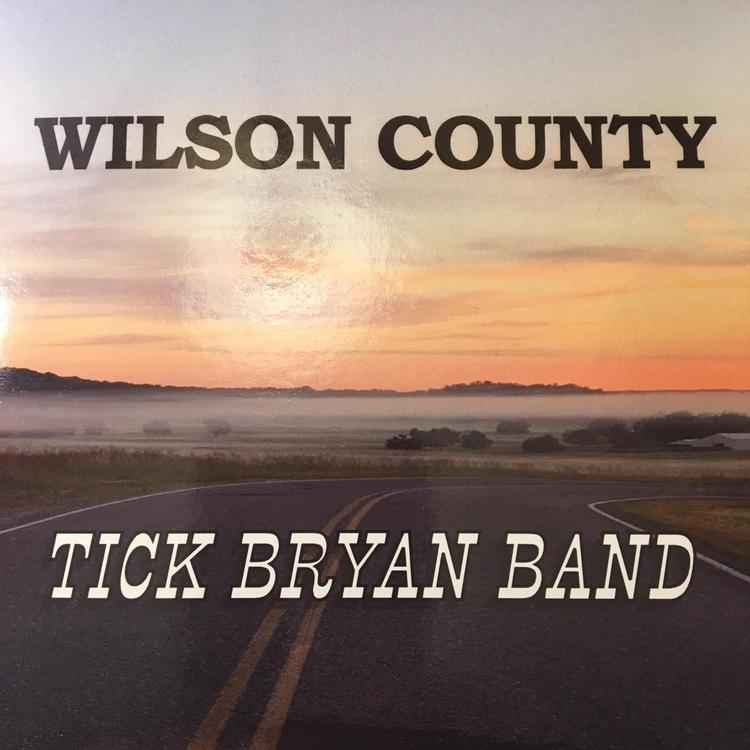 Tick Bryan Band's avatar image