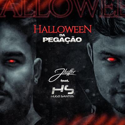 Halloween da Pegação's cover