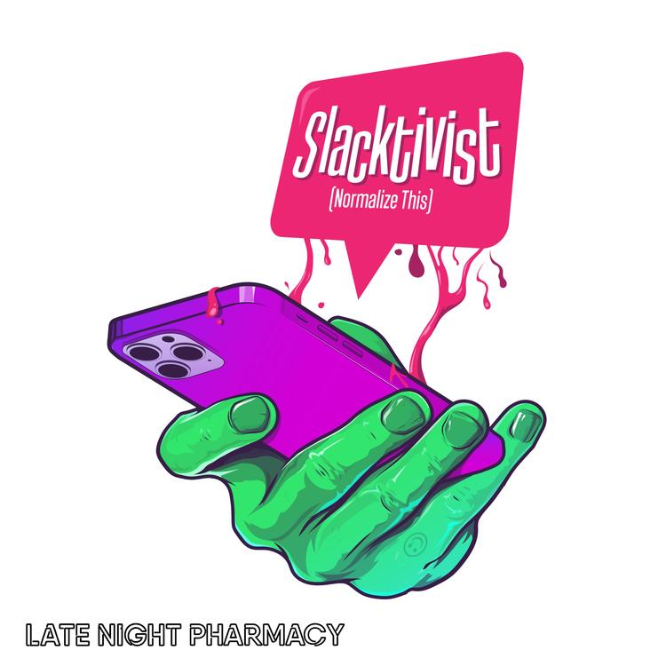 Late Night Pharmacy's avatar image