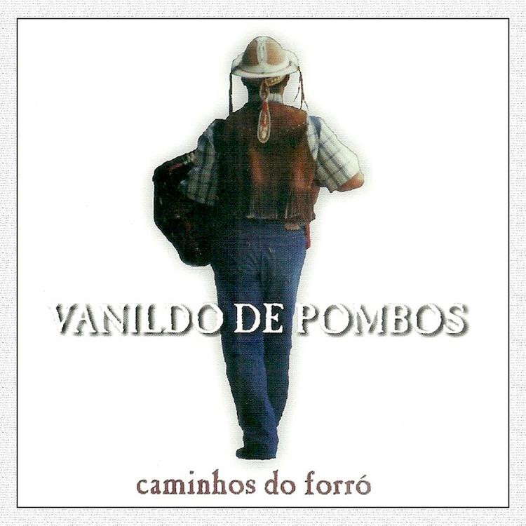 Vanildo De Pombos's avatar image