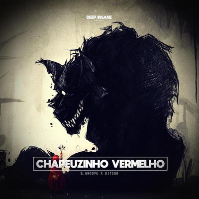 Chapeuzinho Vermelho By G.Groove, Ditsuo's cover