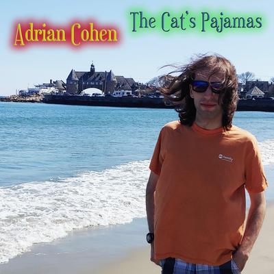 Adrian Cohen's cover