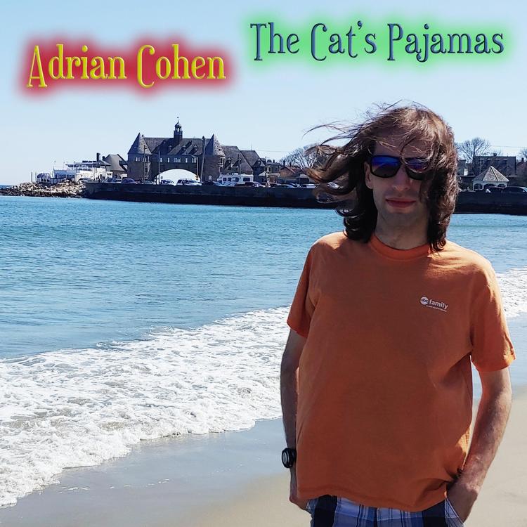 Adrian Cohen's avatar image