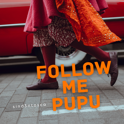 Follow Me PuPu's cover