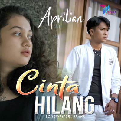 Cinta Hilang's cover