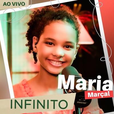 Infinito (Ao Vivo) By Maria Marçal's cover