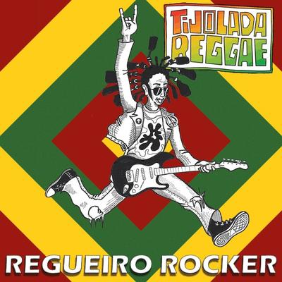 Tijolada Reggae's cover
