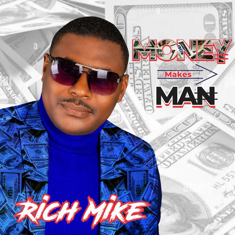 Rich Mike's avatar image