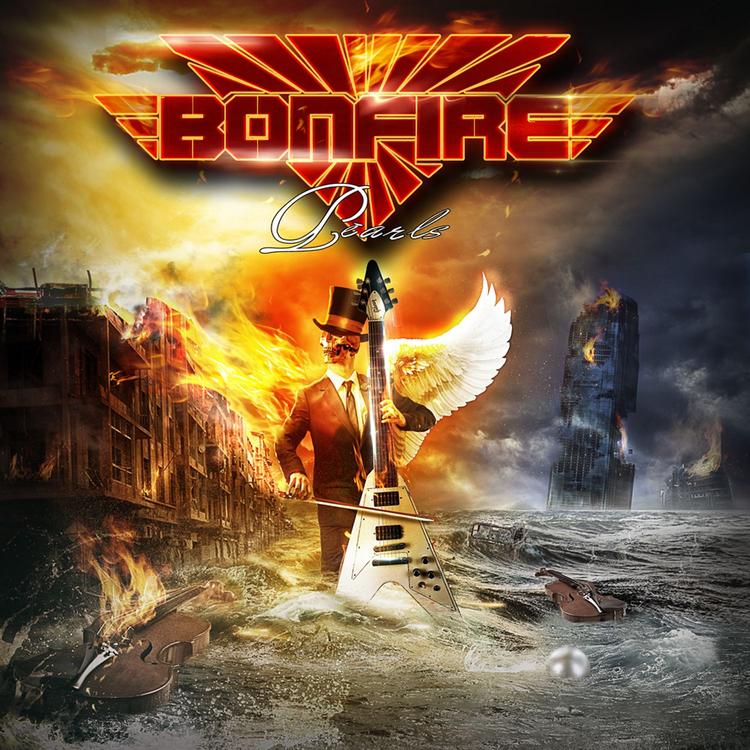 Bonfire's avatar image