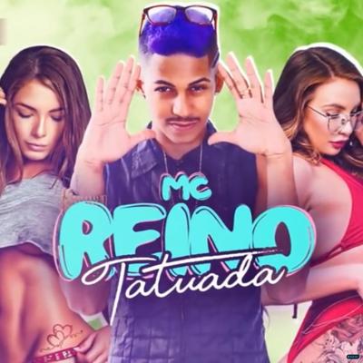 Tatuada By MC Reino's cover