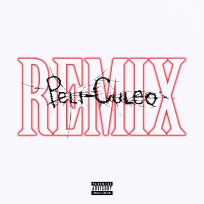 Peli-Culeo (Remix)'s cover