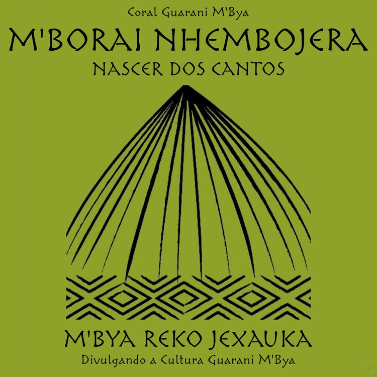 Coral Guarani M´bya - M´borai Nhembojera - Nascer's avatar image