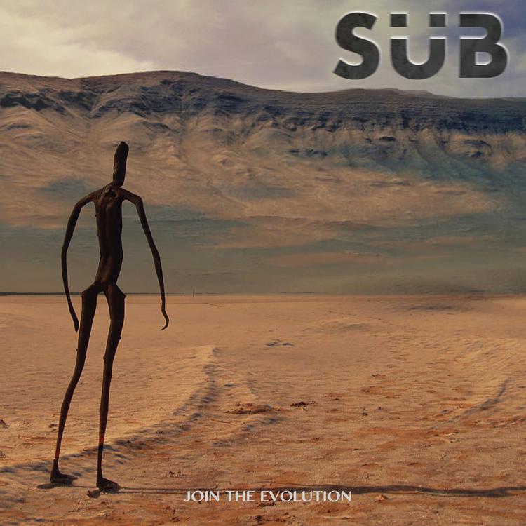 SÜB - Screaming Use of Bass's avatar image