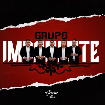 Grupo Imponentez's cover