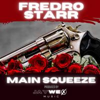 Fredro Starr's avatar cover