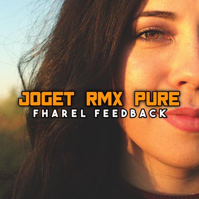 JOGET RMX PURE's cover