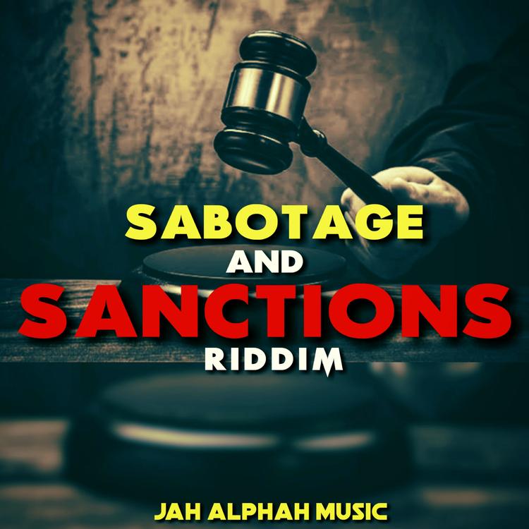 Jah Alfah Music's avatar image