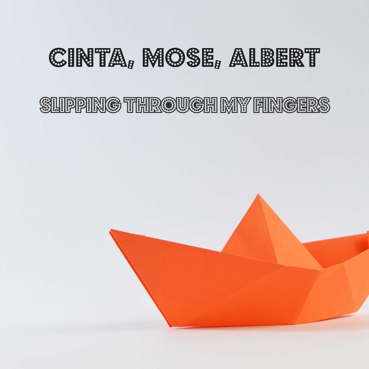 Cinta, Mose, Albert's avatar image