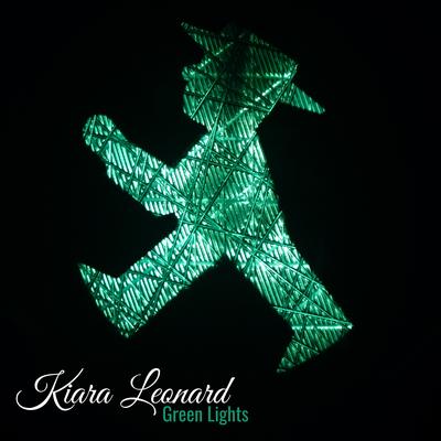 Green Lights's cover