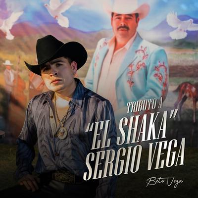 Tributo A "El Shaka" Sergio Vega's cover