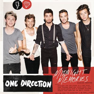 C'mon, C'mon (Live Version from The Motion Picture "One Direction: This Is Us") By One Direction's cover