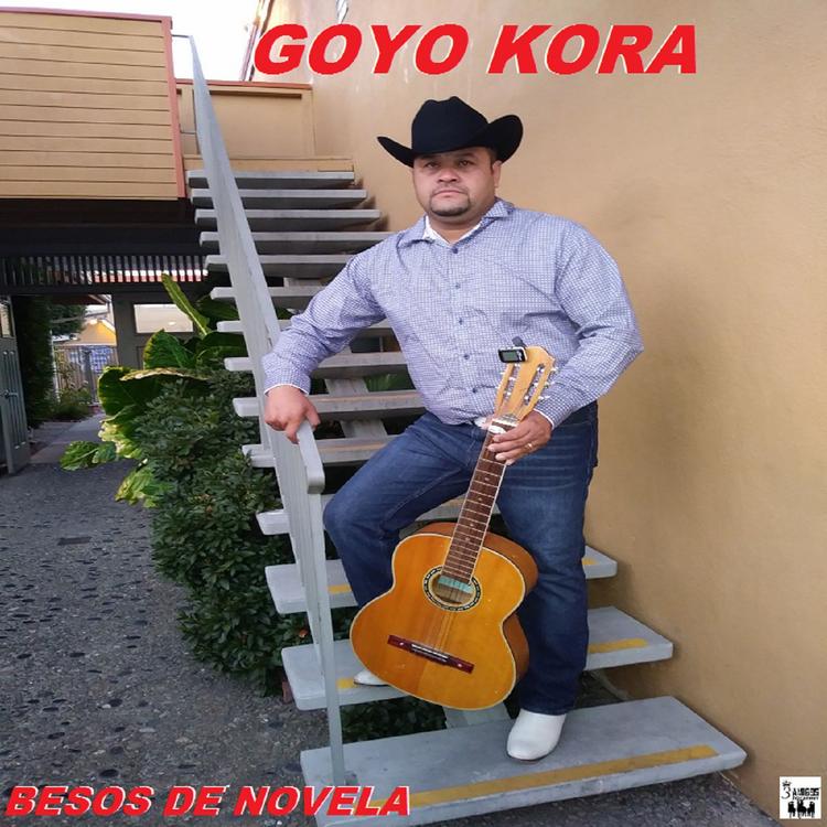 Goyo Kora's avatar image
