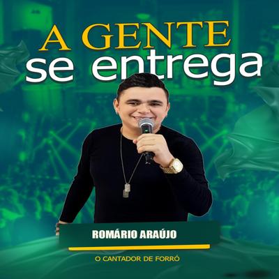 Romário Araújo's cover