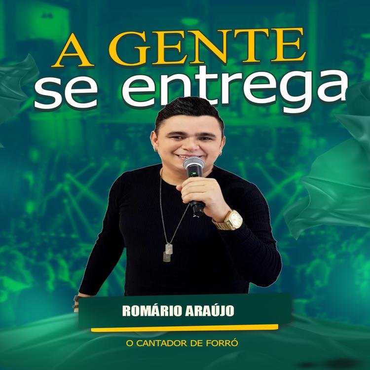 Romário Araújo's avatar image