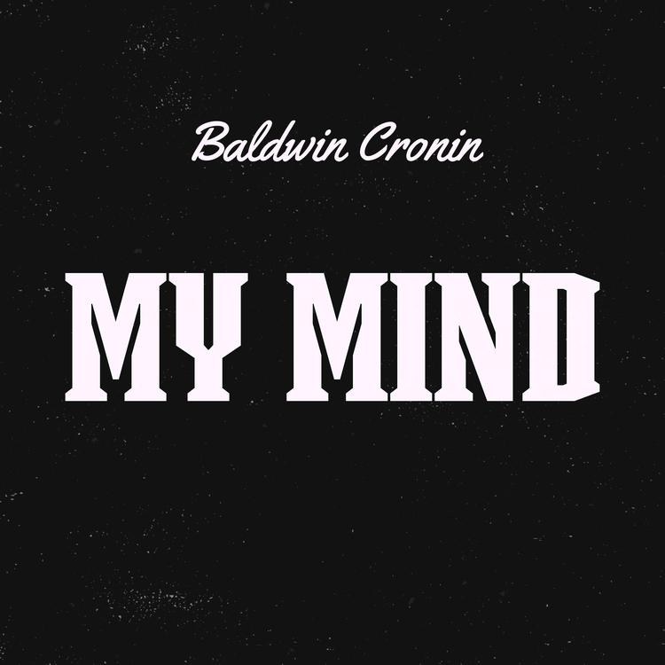 Baldwin Cronin's avatar image