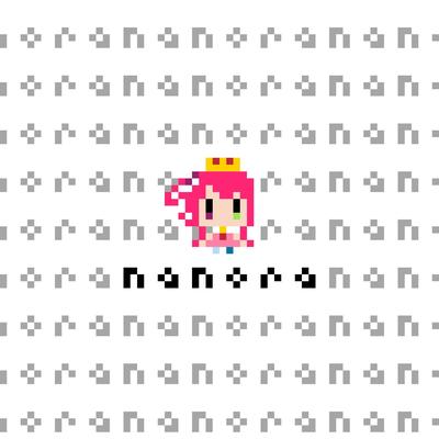 Nanora Effect By Tsundere Twintails's cover