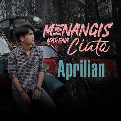 Menangis Karena Cinta's cover