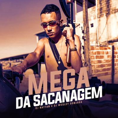 Mega da Sacanagem By Dj Nattan's cover