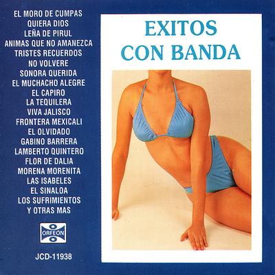 30 Exitos con Banda's cover