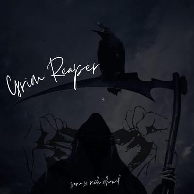 Grim Reaper's cover