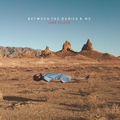 The Coma Machine By Between the Buried and Me's cover