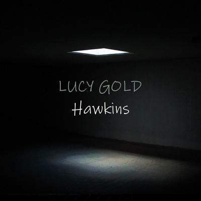 Lucy Gold's cover