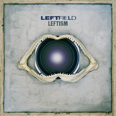 Leftfield's cover