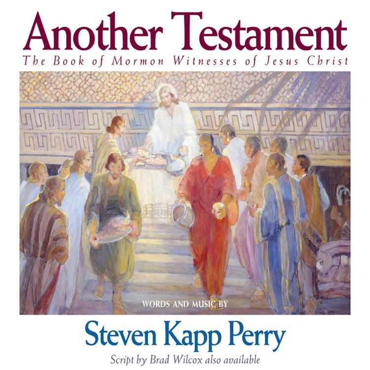 Steven Kapp Perry's avatar image