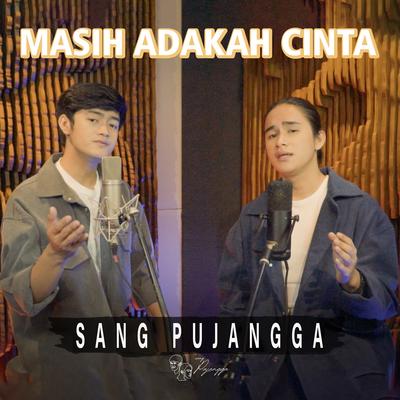 Masih Adakah Cinta's cover