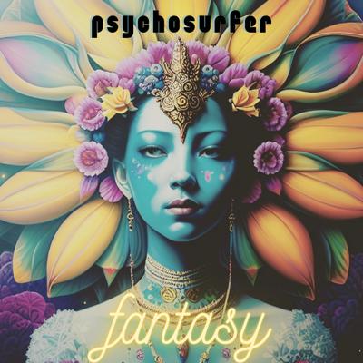 fantasy's cover